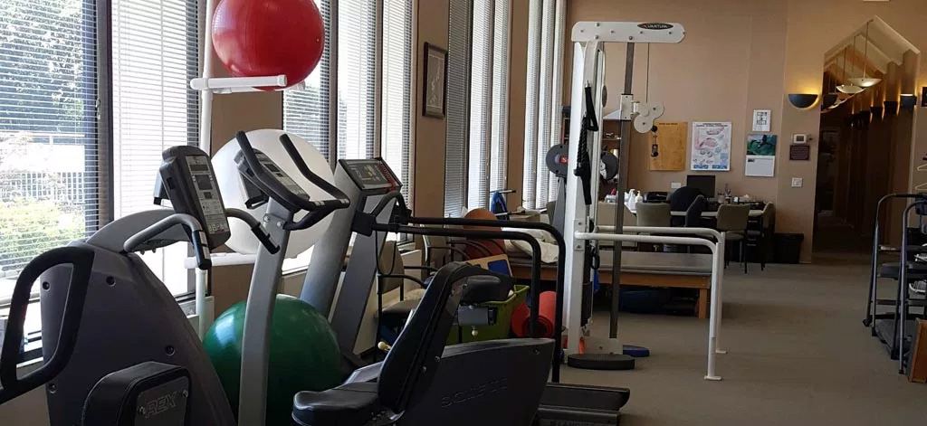 Donald Liss Physical Medicine and Rehabilitation Specialist